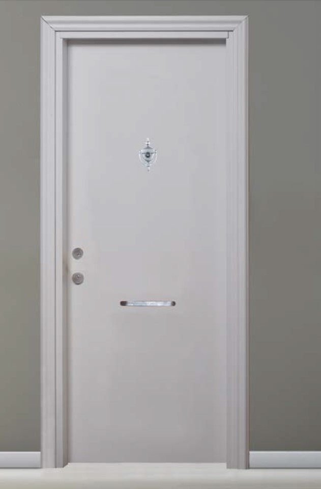 Exterior Doors