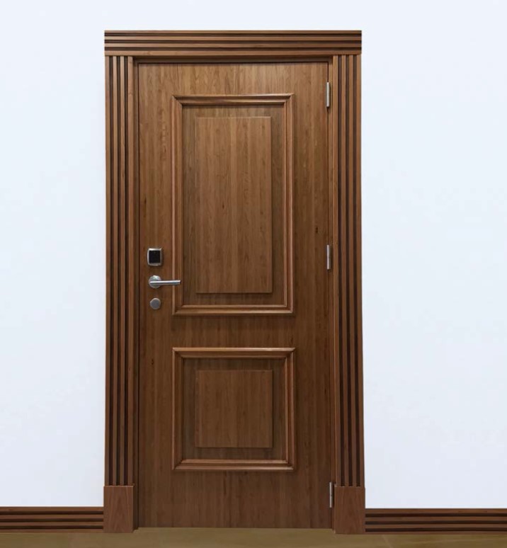 Exterior Doors