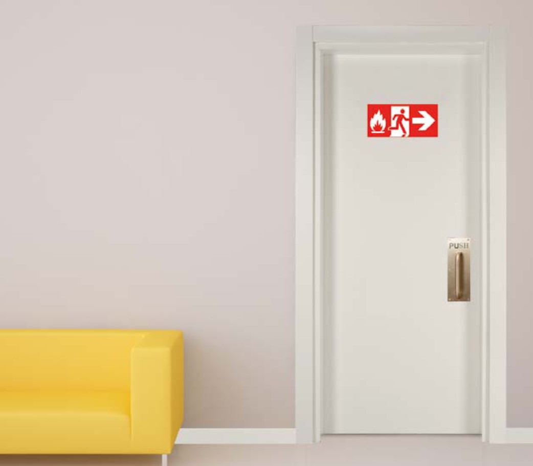  Hospital Room Doors