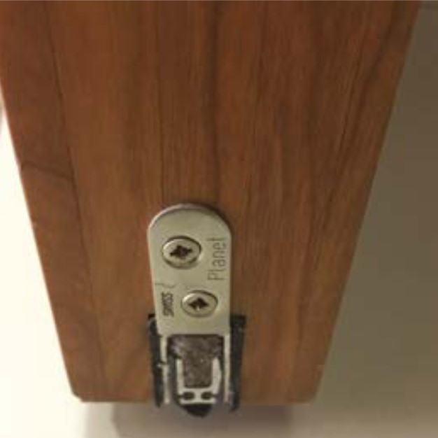 Hotel Doors